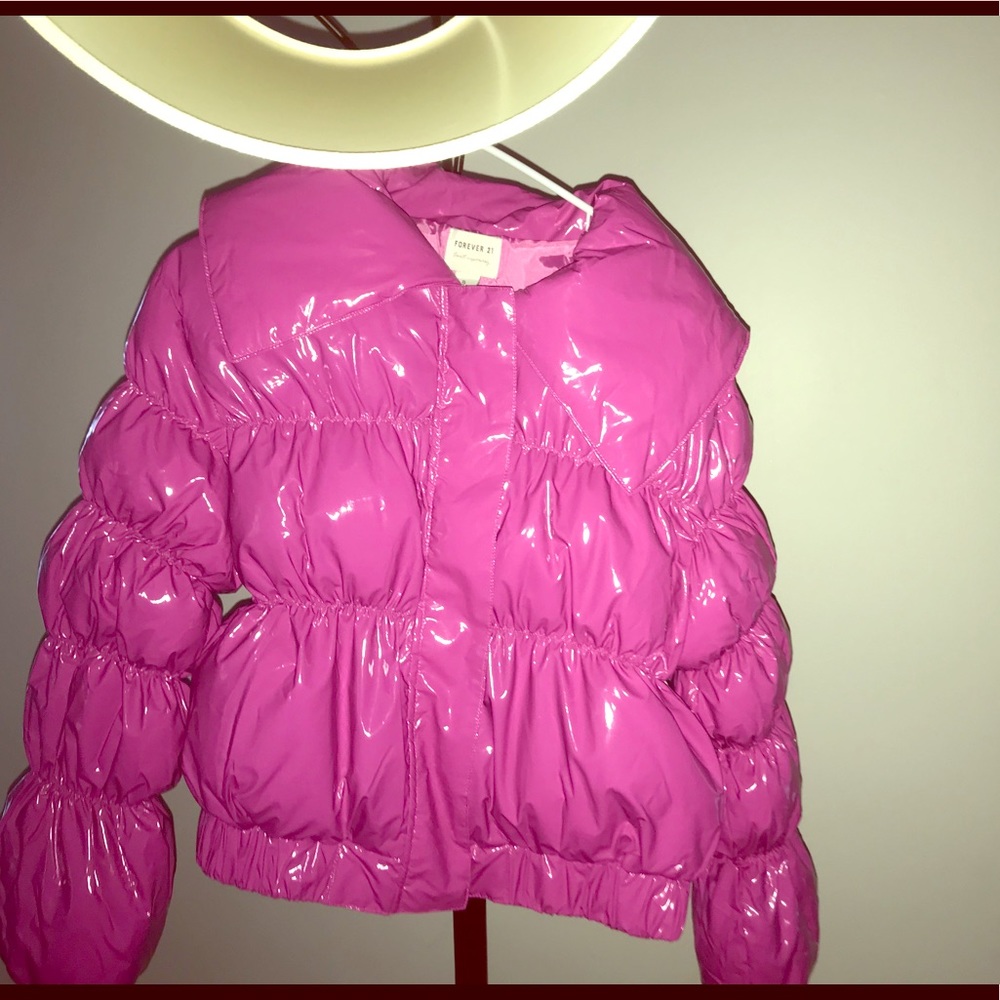 Bubble coat XL BRAND NEW